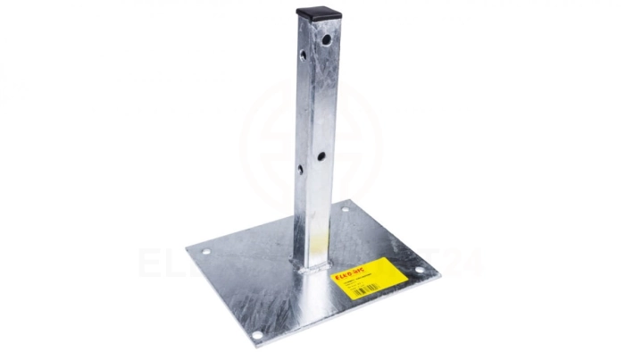 Uchwyt naciągowy prosty 87.2 OC /98700201/