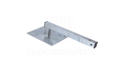 Uchwyt naciągowy 87.1 OC /98700101/