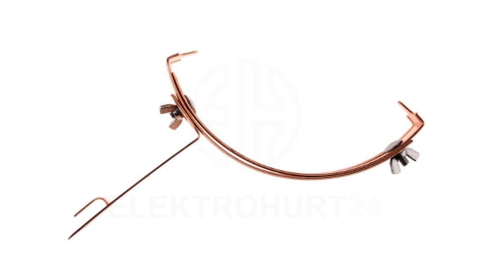 Uchwyt gąsiorowy uniwersalny G5 59.1 CU /95900103/