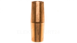 Łącznik pręta uziomowego 42.4 T MS /94220410/