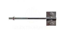 Złącze naciągowe kontrolne 13.1 OC /91300101/