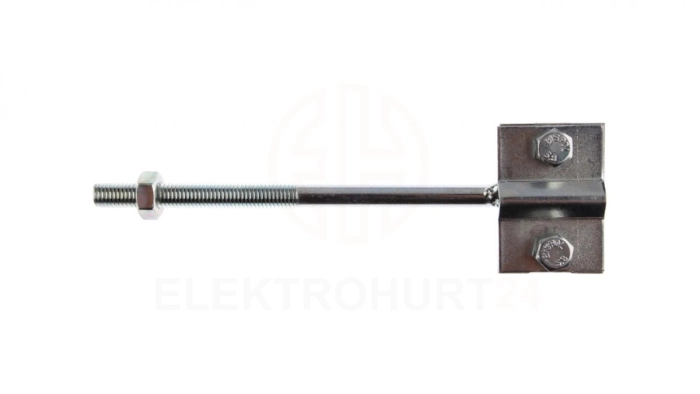 Złącze naciągowe kontrolne 13.1 OC /91300101/