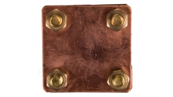 Złącze kontrolne drut-drut miedziane 6.1 CU /90600103/