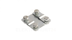 Złącze kontrolne drut-drut 6.1 OC /90600101/