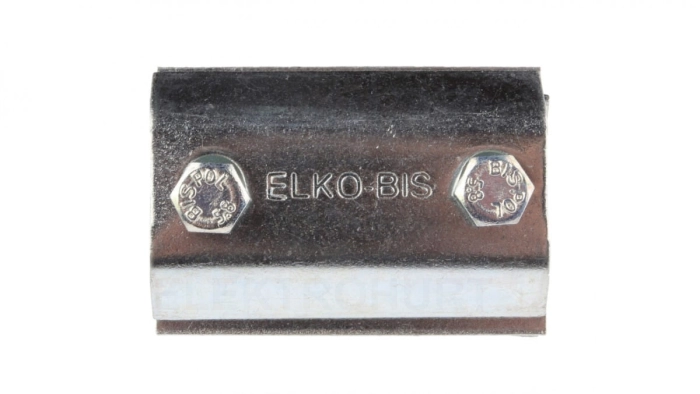 Złącze uniwersalne 3-elementowe 8.1 OC /90800101/