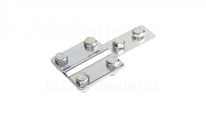 Złącze kontrolne 4-otworowe 4.1 OC /90400101/