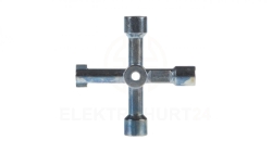 Klucz UNIWERSALNY Atlantic 036842