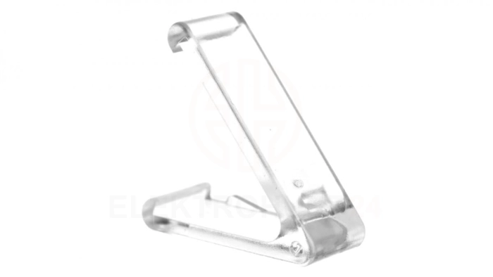 Nasadka ryglujaca 1-polowa 282-881 /10szt./