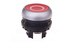 Napęd przycisku czerwony /O/ bez samopowrotu M22-DR-R-X0 216628