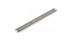 Płyta montażowa 80x800mm stal BPZ-MPL80-800 286767