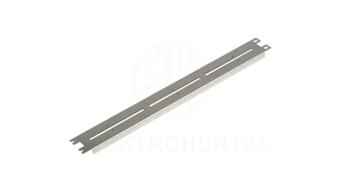 Płyta montażowa 80x800mm stal BPZ-MPL80-800 286767