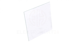 Szybka wymienna 65x65mm 5701 do szafki ppoż PPOŻ-5701P01