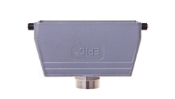 Obudowa wtyczki PG21 IP65 EPIC H-B 24 TG-RO 21 10121900