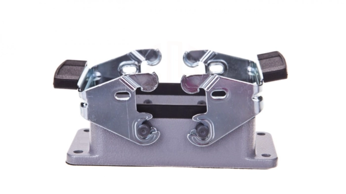 Obudowa gniazda pulpitowa IP65 EPIC H-B 10 AG 10032000