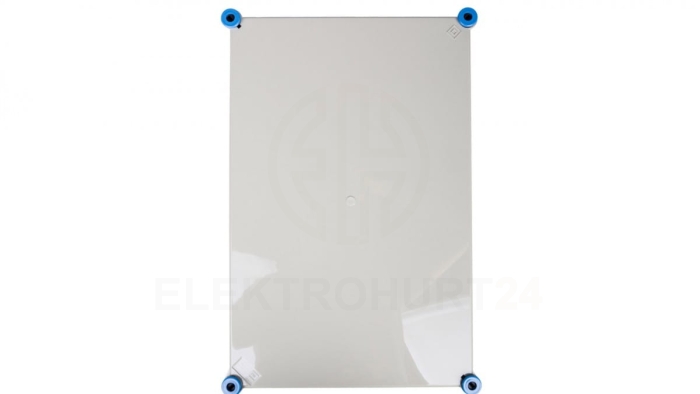 Skrzynka 300x450x170mm IP65 pokrywa pełna Mi 80301 HPL00010