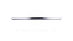 Szyna montażowa 35x15x800mm (690mm) alu BPZ-DINR35-800 293596