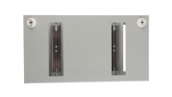 Zestaw do aparatury modułowej do kasety licznikowej BPZ-DRS-MT/400-1 108388