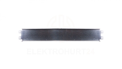 Płyta montażowa 100x800mm stal BPZ-MPL100-800 114802
