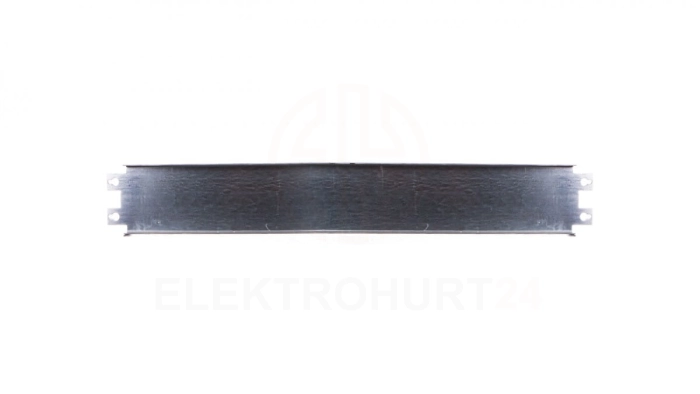 Płyta montażowa 100x800mm stal BPZ-MPL100-800 114802