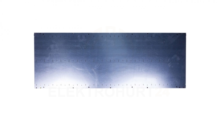 Płyta montażowa 2000x800mm stal XVTL-IC-8/20 114769