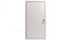 Szafka licznikowa natynkowa 1-licznikowa 3-fazowy 12 modułów IP31 NRL 12 Z 4-284