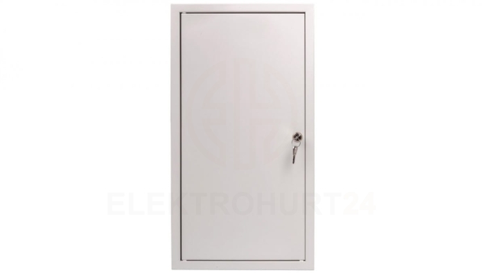 Szafka licznikowa natynkowa 1-licznikowa 3-fazowy 12 modułów IP31 NRL 12 Z 4-284