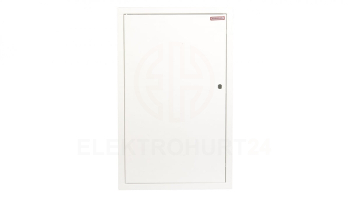 Szafka licznikowa podtynkowa 1-licznikowa 3-fazowy 25 modułów IP30 RW-25-P