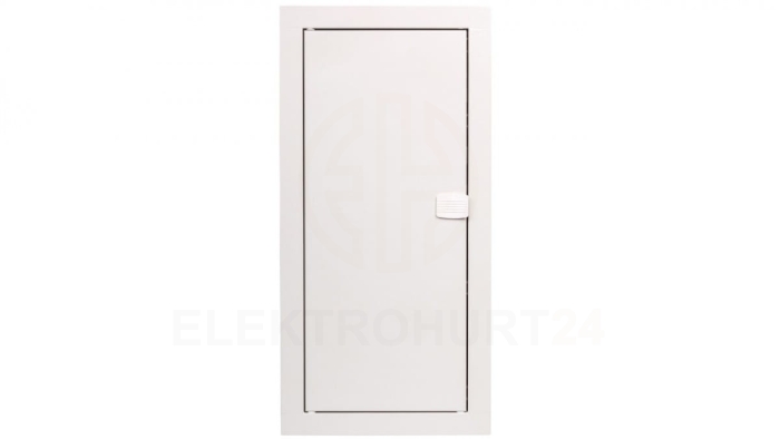 Szafka licznikowa podtynkowa 1-licznikowa 1-fazowy 6 modułów IP31 RL 1F 6 2-057