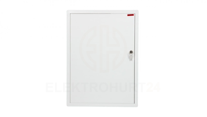 Szafka licznikowa podtynkowa 1-licznikowa 3-fazowy 36 modułów IP30 RW-36-P Z