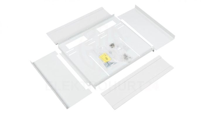 Kaseta licznikowa podwójna BPZ-MT-600/400-2 108384