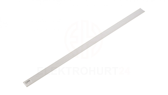 Listwa osłonowa 45mm szara NBP-1000 275413