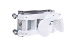 Zamek z kluczem do szaf o IP30 SS-KS-61005 275422