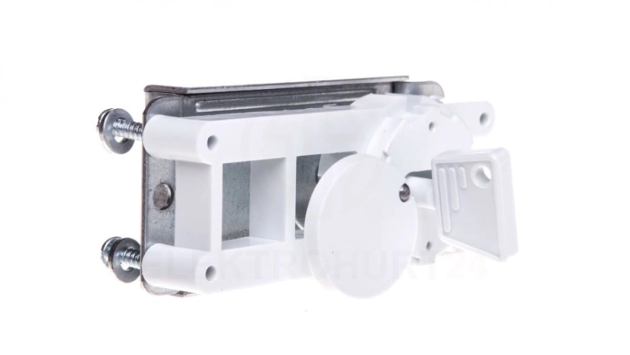 Zamek z kluczem do szaf o IP30 SS-KS-61005 275422