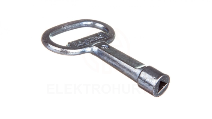 Klucz trójkątny TRÓJKĄT 6,5mm 036539