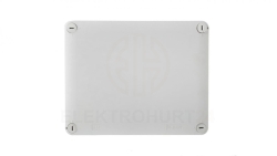 Obudowa 200x160x94mm IP55 035950