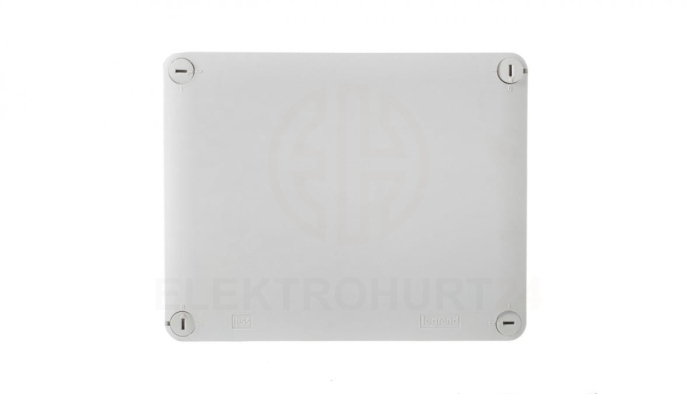 Obudowa 200x160x94mm IP55 035950