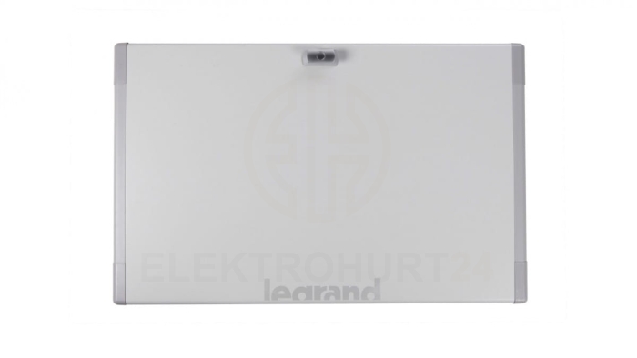 Drzwi płaskie 900x575mm metal IP40 020275