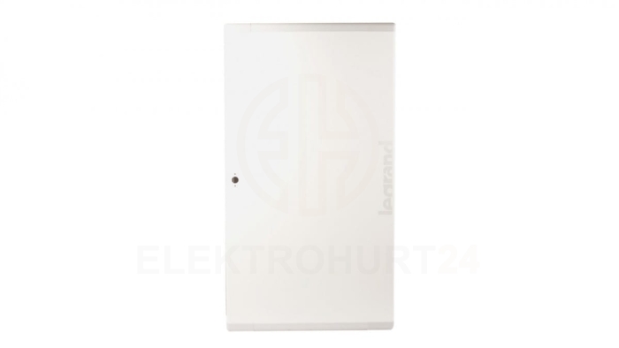Drzwi płaskie 1050x575mm metal IP40 020276