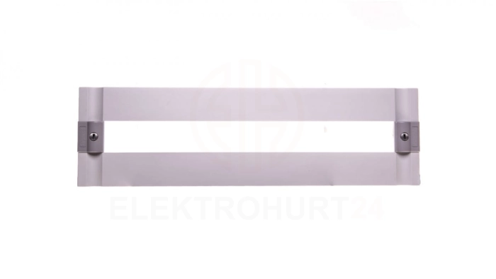 Osłona izolacyjna z wycięciem dla aparatury modułowej XL3 575x150mm 020350