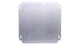 Płyta montażowa 300x300mm stal NSYMM33