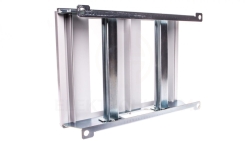 Rama modułowa do NSYS3D 24 moduły 400x300mm NSYDLM24