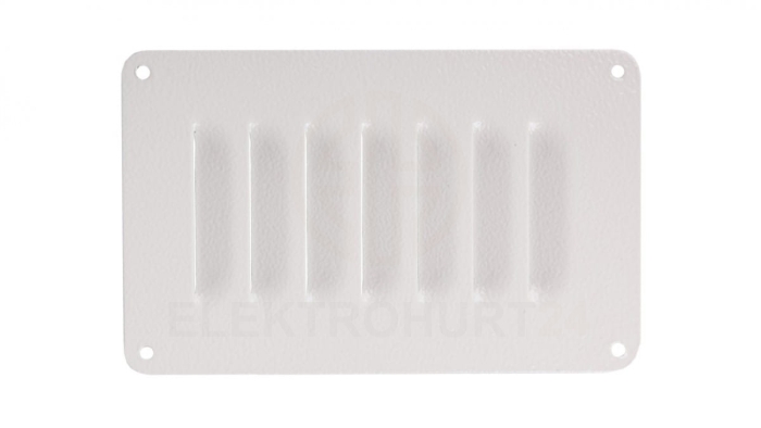 Kratka wentylacyjna 197x117mm LVP-20V12-CS 112907
