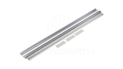 Zestaw do podziału szafy 2000mm BPZ-SF-20 108375