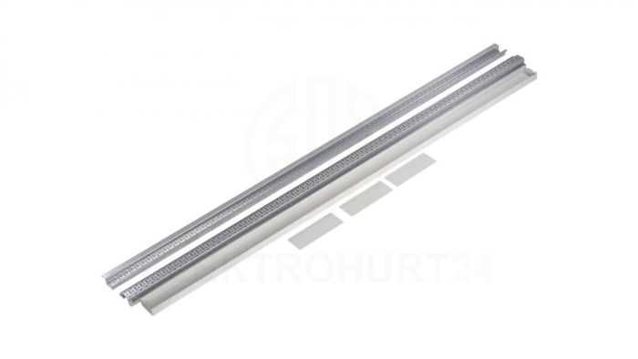 Zestaw do podziału szafy 2000mm BPZ-SF-20 108375