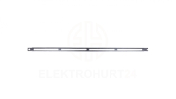 Płyta montażowa 30x1000mm stal BPZ-MPL30-1000 104319