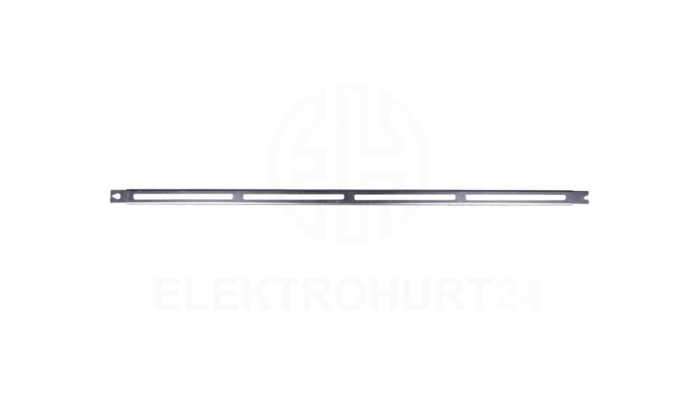 Płyta montażowa 30x1000mm stal BPZ-MPL30-1000 104319