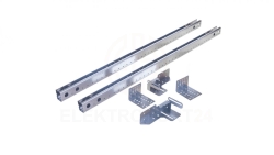 Profil pionowy 1000mm z kątownikami XVTL-VP10/SET 115164