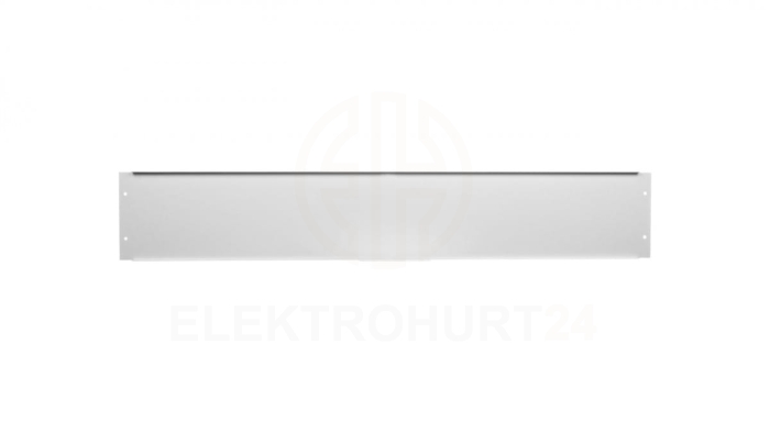 Cokół do obudów część czołowa 200x1200mm BPZ-FS-1200/2 293511