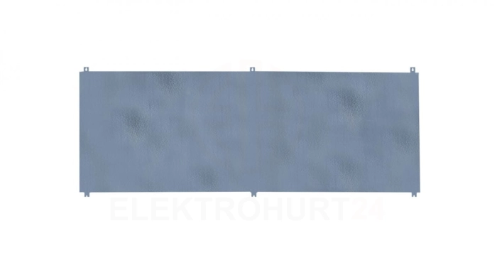 Płyta montażowa 700x1800mm stal BPZ-MPL1950-800 108353