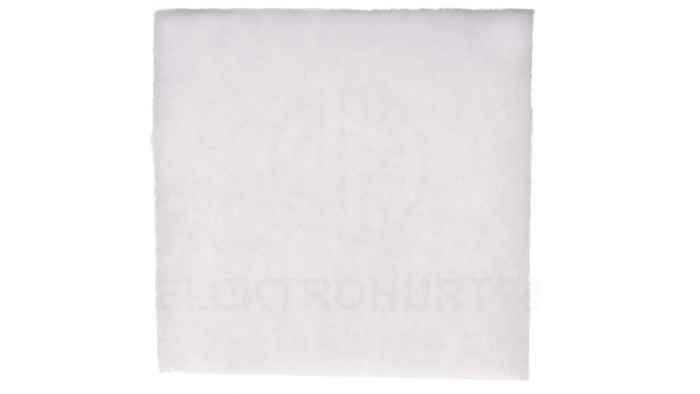 Filtr do wentylatora 291x291mm NSYCAF291T